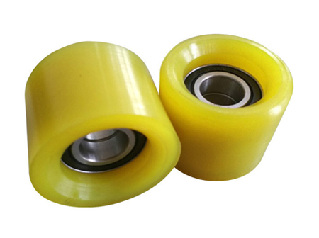 介紹尼龍滑輪的生產(chǎn)標準和應用 介紹尼龍滑輪的生產(chǎn)標準和應用